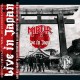 MARTYR-LIVE IN JAPAN (CD)