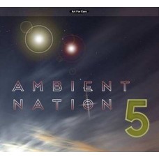 V/A-AMBIENT NATION 5 (3CD)