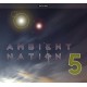 V/A-AMBIENT NATION 5 (3CD)