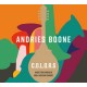 ANDRIES BOONE-C.O.L.O.R.S. (CD)