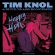 TIM KNOL & BLUE GRASS BOOGIEMEN-HAPPY HOUR (LP)