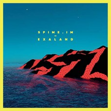 SPIME.IM-EXALAND (LP)