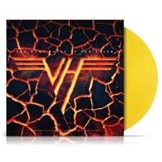 VAN HALEN (V/A)-MANY FACES OF VAN HALEN (2LP)