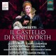 G. DONIZETTI-IL CASTELLO DI KENILWORTH (2CD)