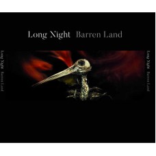 LONG NIGHT-BARREN LAND -LTD- (LP)