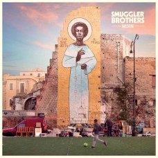 SMUGGLER BROTHERS-MUSIONE (LP+CD)
