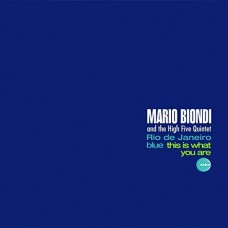 MARIO BIONDI-THIS IS WHAT YOU ARE (7")