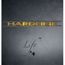 HARDLINE-LIFE (LP)