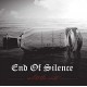 END OF SILENCE-SAIL TO THE SUNSET (CD)