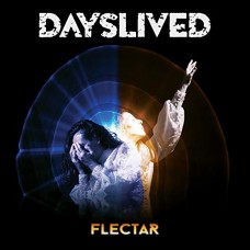 DAYSLIVED-FLECTAR (CD)