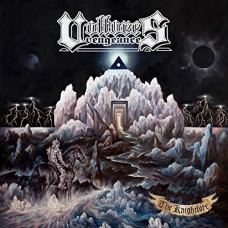 VULTURES VENGEANCE-KNIGHTLORE (CD)