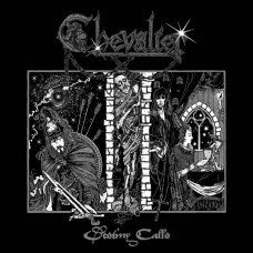 CHEVALIER-DESTINY CALLS (CD)