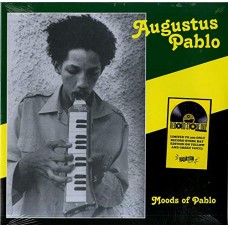 AUGUSTUS PABLO-MOODS OF PABLO -RSD- (LP)