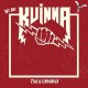 KVINNA-THIS IS TURBOROCK (LP)