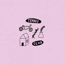 TENNIS CLUB-PINK (10")