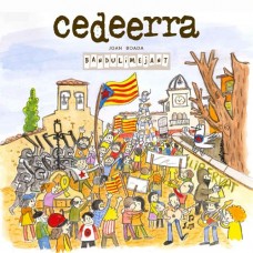 JOAN BOADA-CEDEERRA (CD)