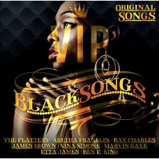 V/A-VIP COLLECTION BLACK.. (LP)