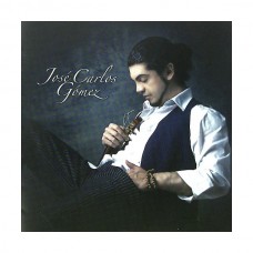 JOSE CARLOS GOMEZ-PASAJE ANDALUZ (CD)