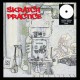DJ T-KUT-SCRATCH.. -COLOURED- (LP)