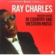RAY CHARLES-MODERN SOUNDS IN COUNTRY AND WESTERN MUSIC. VOL. 1 -HQ- (LP)