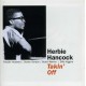 HERBIE HANCOCK-TAKIN' OFF (CD)