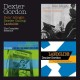 DEXTER GORDON-DOIN' ALL RIGHT/DEXTER.. (2CD)