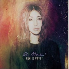 ANNI B SWEET-OH, MONSTERS! -REISSUE- (CD)