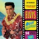 ELVIS PRESLEY-BLUE HAWAII -HQ- (LP)