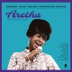 ARETHA FRANKLIN-WITH THE RAY.. -HQ- (LP)