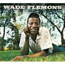 WADE FLEMONS-WADE FLEMONS -COLL. ED- (CD)