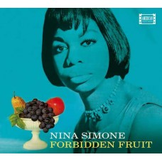 NINA SIMONE-FORBIDDEN.. -COLL. ED- (CD)