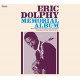 ERIC DOLPHY-MEMORIAL ALBUM -DIGI- (CD)