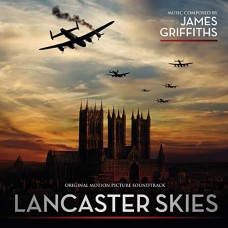 B.S.O. (BANDA SONORA ORIGINAL)-LANCASTER SKIES (CD)