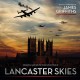 B.S.O. (BANDA SONORA ORIGINAL)-LANCASTER SKIES (CD)