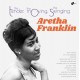 ARETHA FRANKLIN-TENDER, THE.. -BONUS TR- (LP)