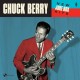 CHUCK BERRY-NEW JUKE BOX HITS -HQ- (LP)
