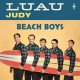 BEACH BOYS-SURFIN' SAFARI -COLOURED- (LP+7")
