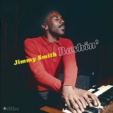 JIMMY SMITH-BASHIN' -HQ- (LP)