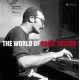 CECIL TAYLOR-WORLD OF CECIL TAYLOR (LP)