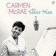 CARMEN MCRAE-SINGS LOVER MAN.. -LTD- (LP)