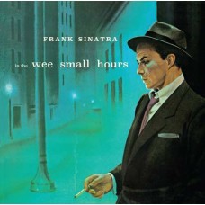 FRANK SINATRA-IN THE WEE.. -REMAST- (CD)