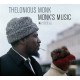 THELONIOUS MONK-MONK'S MUSIC -DIGI- (CD)