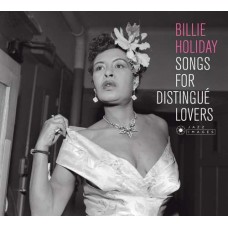 BILLIE HOLIDAY-SONGS FOR.. -DIGI- (CD)