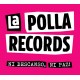 LA POLLA RECORDS-NI DESCANSO, NI PAZ! (CD)
