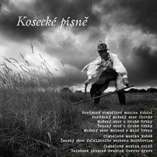 V/A-KOSECKE PISNE (CD)