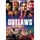 FILME-OUTLAWS (DVD)