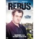 SÉRIES TV-REBUS - SEASON 1-4 (7DVD)