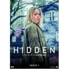 SÉRIES TV-HIDDEN SERIE 1 (2DVD)