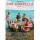 SÉRIES TV-DURRELLS - SEASON 1 (2DVD)