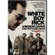 FILME-WHITE BOY RICK (DVD)